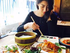 烤鸭-四季民福烤鸭店(前门廊房二条店)