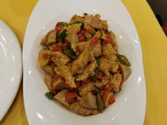 -功德林素菜饭庄(前门店)