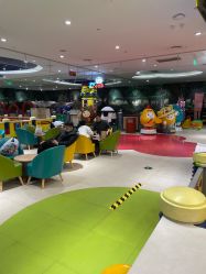 -meland亲子乐园·派对·研学(淄博万象汇店)