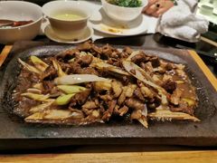 -北京四季酒店·采逸轩