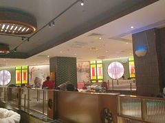 -点都德(奥体印象城店)
