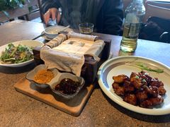 梅子里脊-几荷·恰似故人来(秀水广场店)