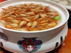 -淮安宴·淮扬菜(清河路一店)