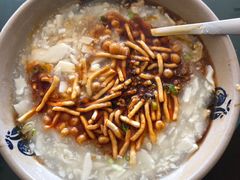 -天回镇何氏豆腐(总店)