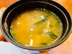 味增汤-山葵家·创意料理(EFC欧美广场店)
