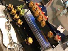 -盛宴标帜餐厅·亲子自助 (南昌喜来登酒店)