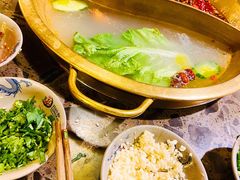 -小龙坎老火锅(滨江店)