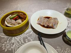 -香云轩·顺德菜(香云纱园林酒店店)