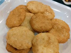 -明记海鲜大排档(巽寮湾店)