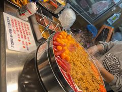 -大学城夜市
