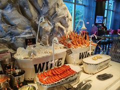 -西安W酒店·WEI全味西餐厅