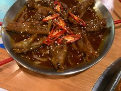 -肥肥虾庄·金牌油焖大虾(杨园滨江时代walk店)
