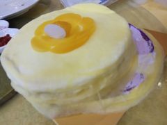 -OL’s Cake鲜荟千层(东风中路店)