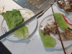 -苏格里岛自助烤肉海鲜火锅(成都金牛万达店)