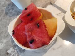 -比格比萨自助(宝山日月光店)