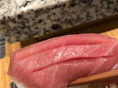 -築地青空三代目(銀座三越店)
