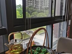 -大拙里·精致融合菜(沙湖桃源国际店)
