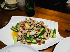 -船泊丽港(统一路店)