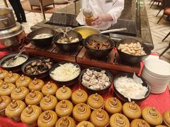 -盛宴标帜餐厅·亲子自助 (南昌喜来登酒店)