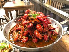 -虾小龙老长沙龙虾馆(坡子街店)