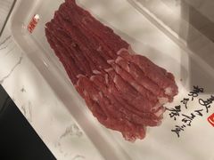-丁卯•铜锅涮肉(工体店)