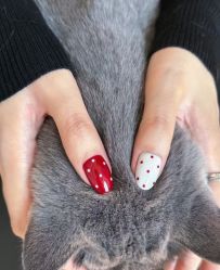 -情同手足美甲美睫