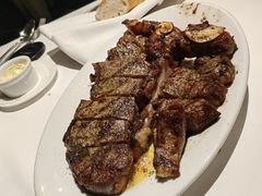-茹丝葵经典牛排馆(上海外滩店)