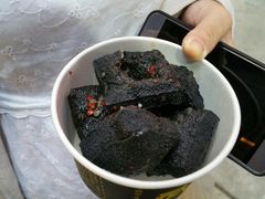 -武爹臭豆腐(坡子街店)