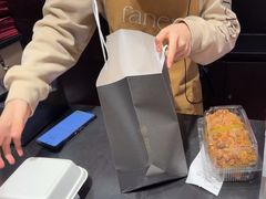 -FANEN法念·烘焙·甜点(万象城店)