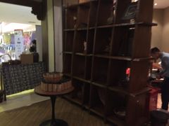 -新辣道鱼火锅(领展购物广场·中关村店)