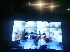 -胡桃里音乐酒馆(罗湖HALO广场店)