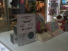 -瞳學會lens mart(南开大悦城店)