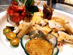 -瑞德姆美人鱼海底演艺主题餐厅(亚龙湾店)