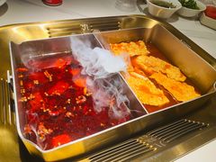 -九鼎轩脆毛肚火锅(南京东路店)