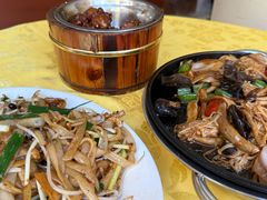 -肥姐美食(同福中路店)