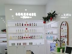 -万科生活广场(东莞松山湖店)