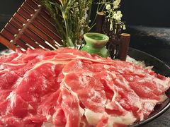 -满堂欢豆捞坊(美丽华大酒店店)
