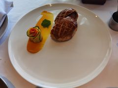 -L'Arome芳芳法国餐厅(仙林金鹰店)