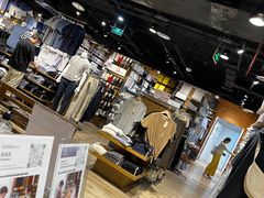 -MUJI无印良品(西单大悦城店)