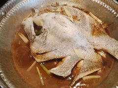 -简小舍·民间手艺菜(武昌江滩店)