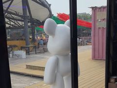 -移动谜城·大笨象密室逃脱(五棵松店)