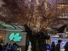 -ELI FALAFEL Lebanese&Mediterranean黎巴嫩美食(富城路店)