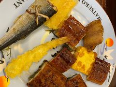 -松子料理(亮马桥店)