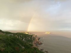 -六合朝阳景区-和尚套