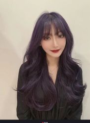 -LJOY丽锦造型·烫发染发