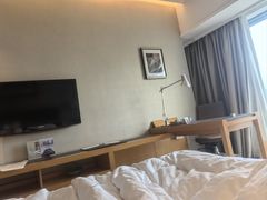 -广州天河合景福朋喜来登酒店