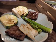-樱宿日式和牛烧肉(五道口店)