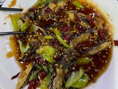 -三居鲁味坊黄焖鸡(山大路店)