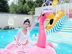 -海德温泉生活馆(朝阳大悦城店)