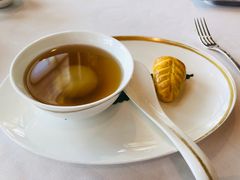 -金轩中餐厅 Jin Xuan(浦东丽思卡尔顿酒店)